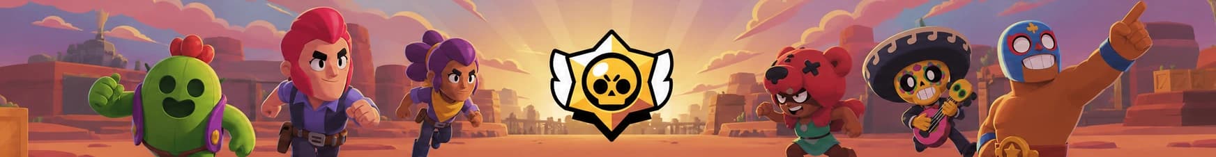 Brawl Stars