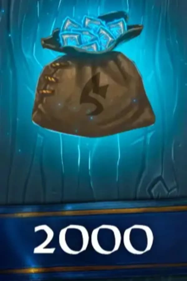 2000 рунических камней