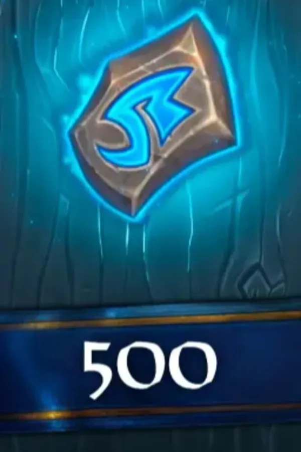 500 рунических камней